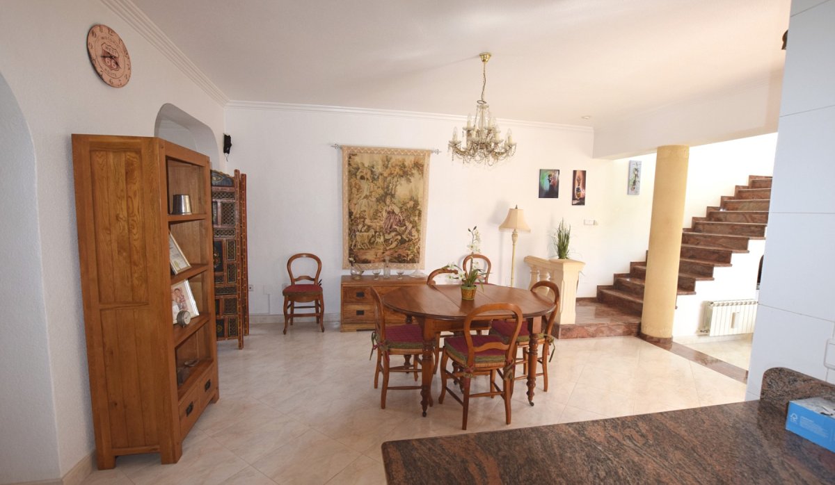 Resale - Villa - Ciudad quesada - Ciudad Quesada