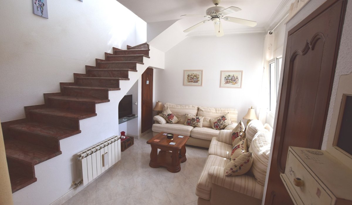 Resale - Villa - Ciudad quesada - Ciudad Quesada