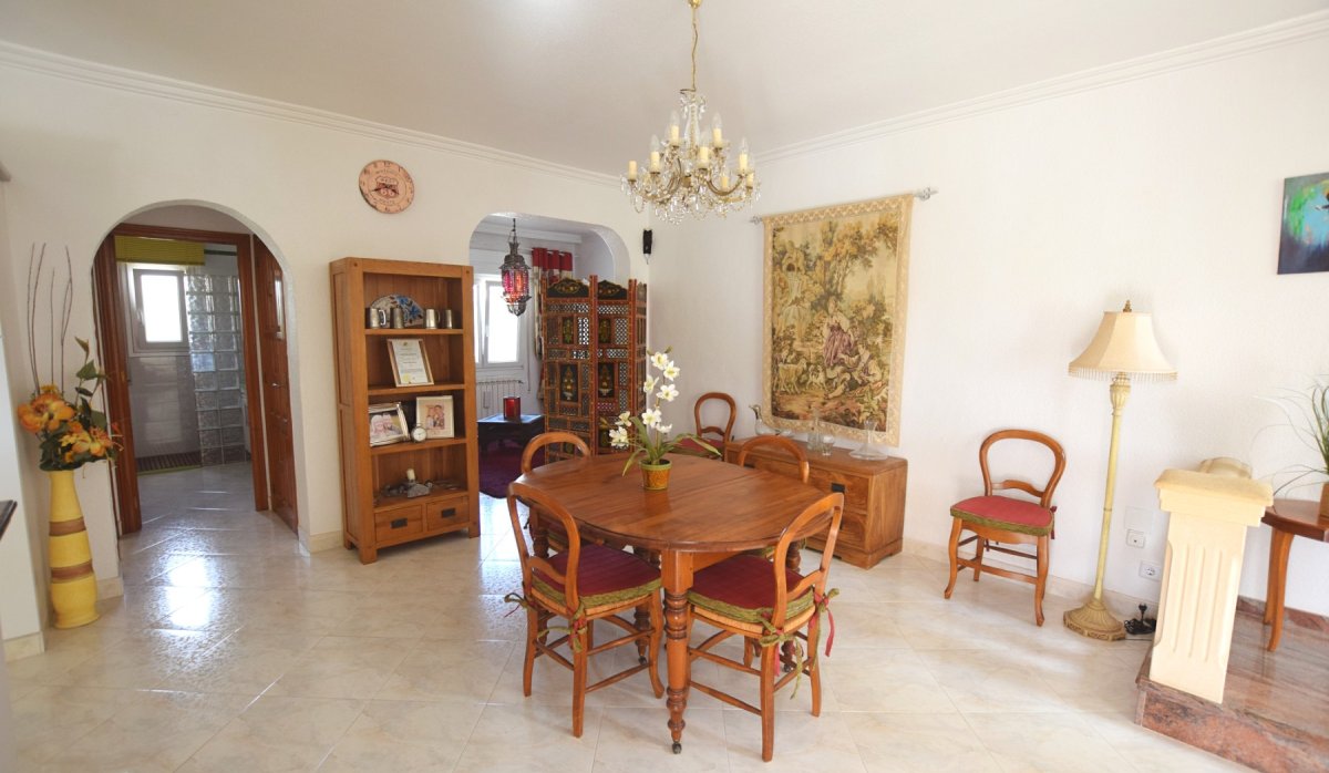 Resale - Villa - Ciudad quesada - Ciudad Quesada