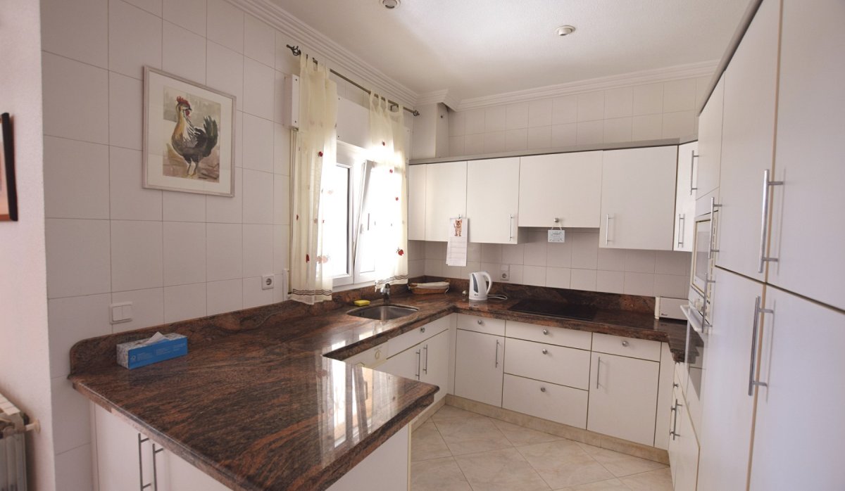 Resale - Villa - Ciudad quesada - Ciudad Quesada