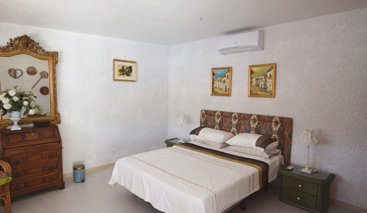 Resale - Villa - Ciudad quesada - Ciudad Quesada