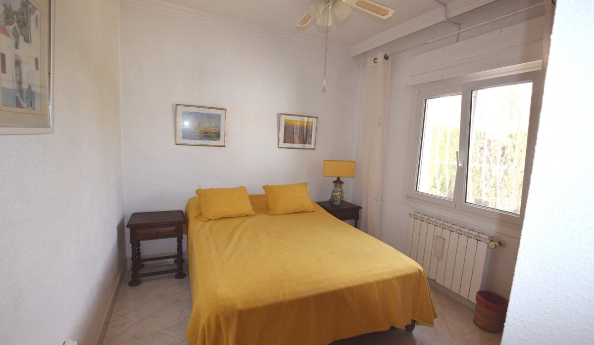 Resale - Villa - Ciudad quesada - Ciudad Quesada