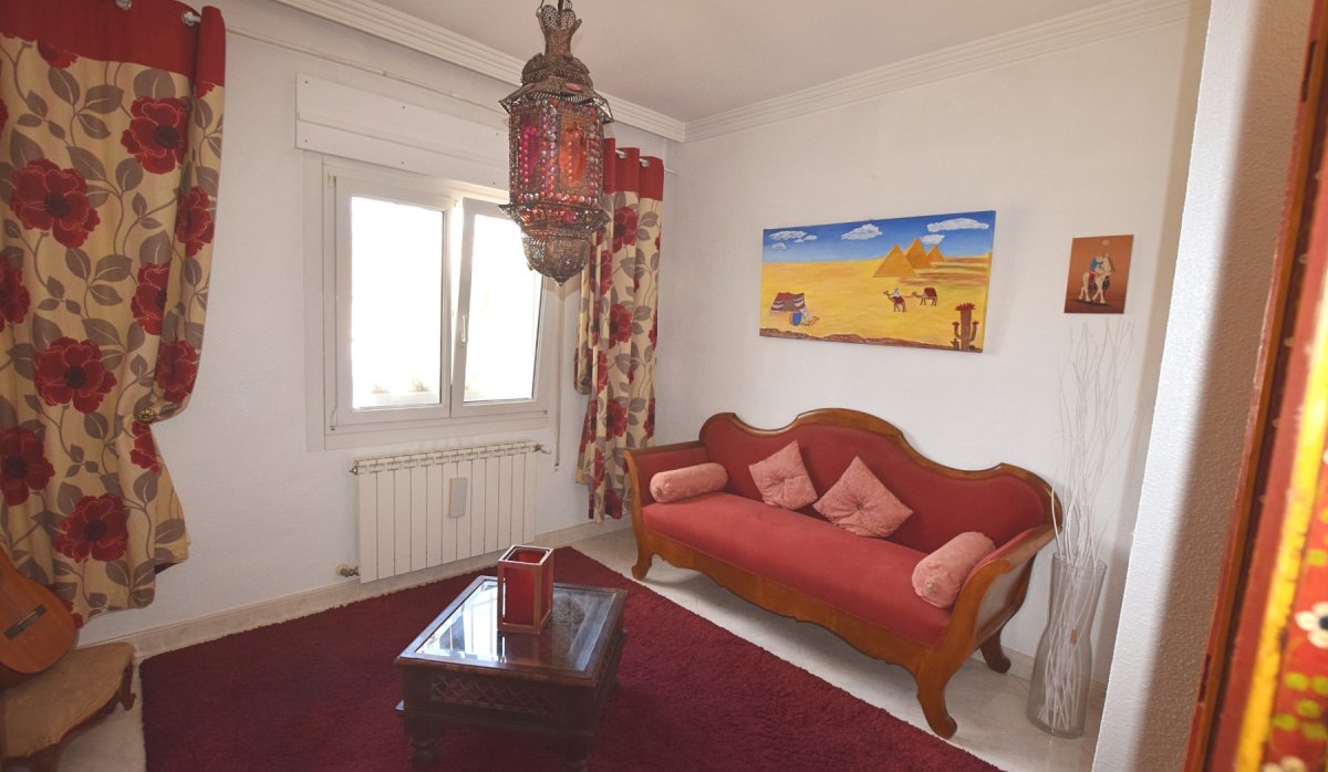 Resale - Villa - Ciudad quesada - Ciudad Quesada