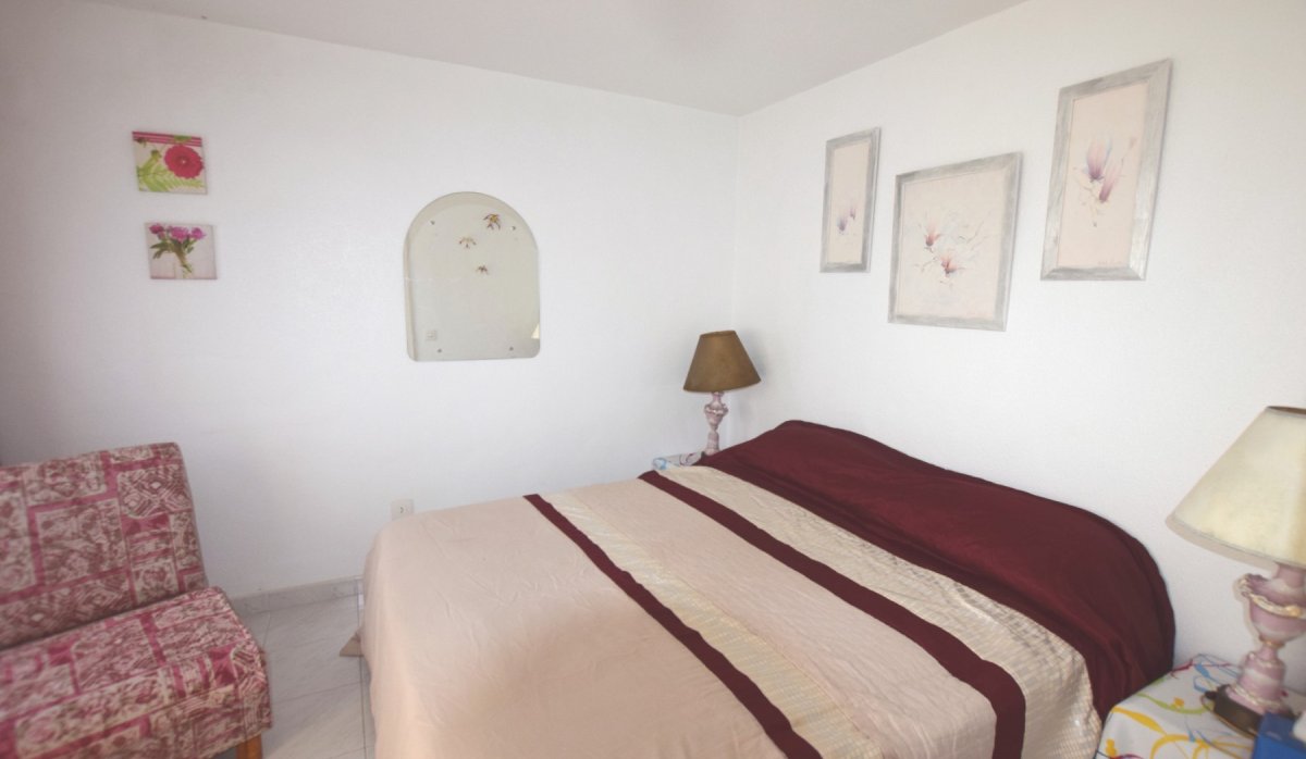 Resale - Villa - Ciudad quesada - Ciudad Quesada