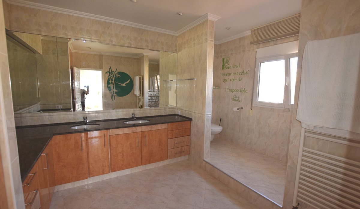 Resale - Villa - Ciudad quesada - Ciudad Quesada