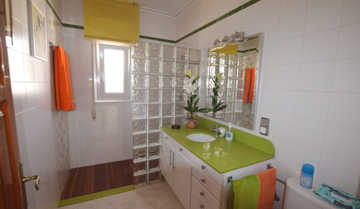 Resale - Villa - Ciudad quesada - Ciudad Quesada