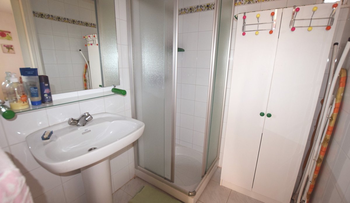 Resale - Villa - Ciudad quesada - Ciudad Quesada