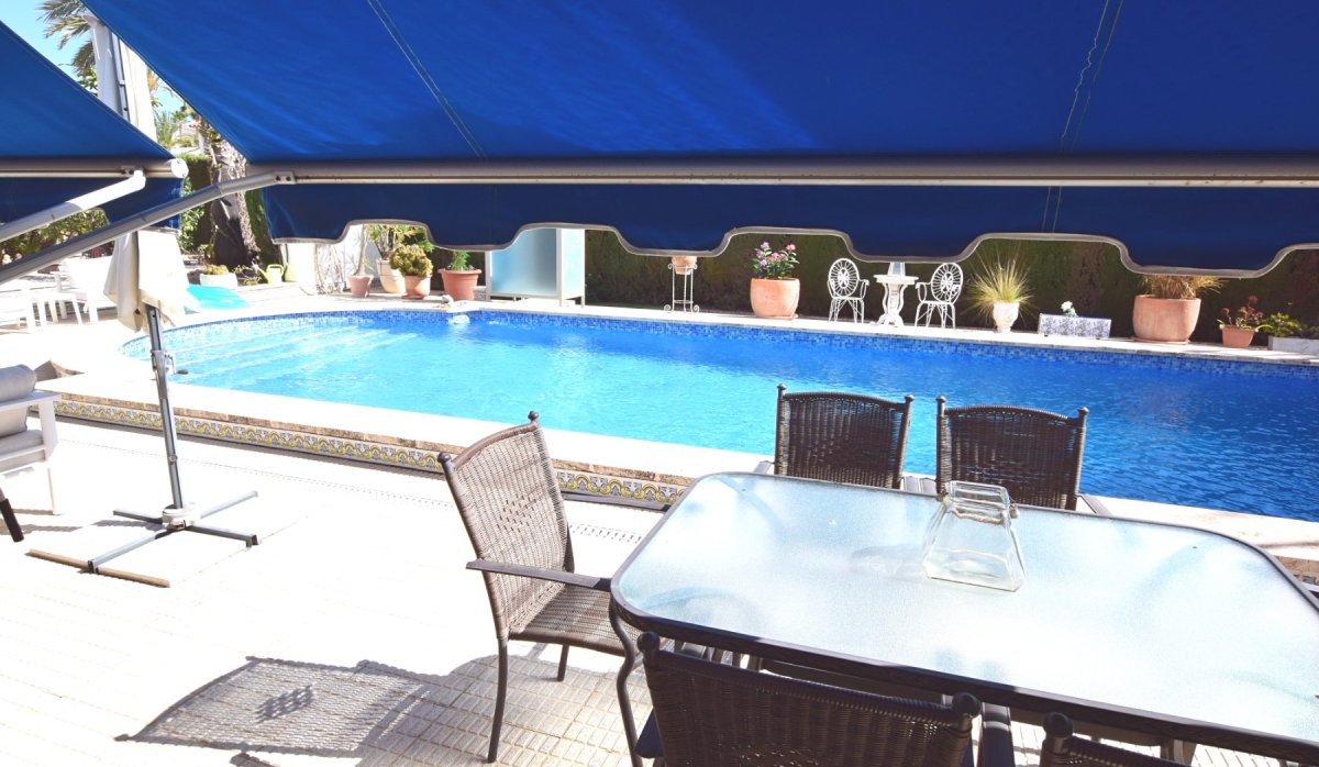 Resale - Villa - Ciudad quesada - Ciudad Quesada