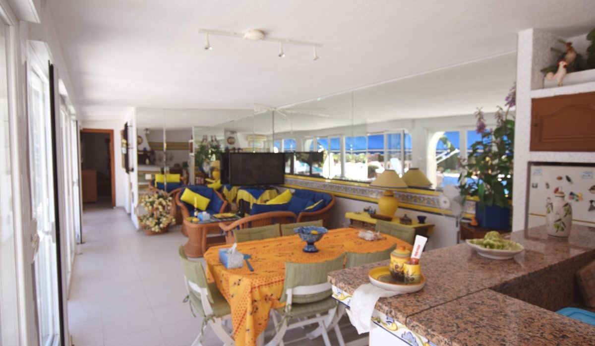 Resale - Villa - Ciudad quesada - Ciudad Quesada