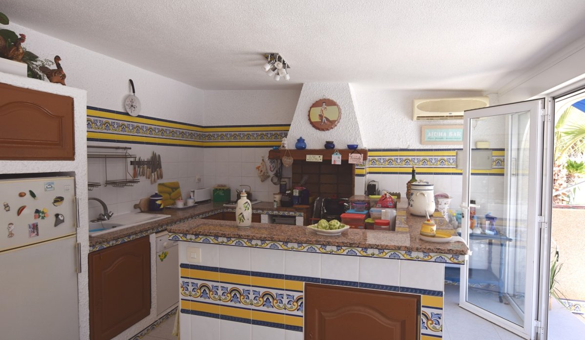 Resale - Villa - Ciudad quesada - Ciudad Quesada