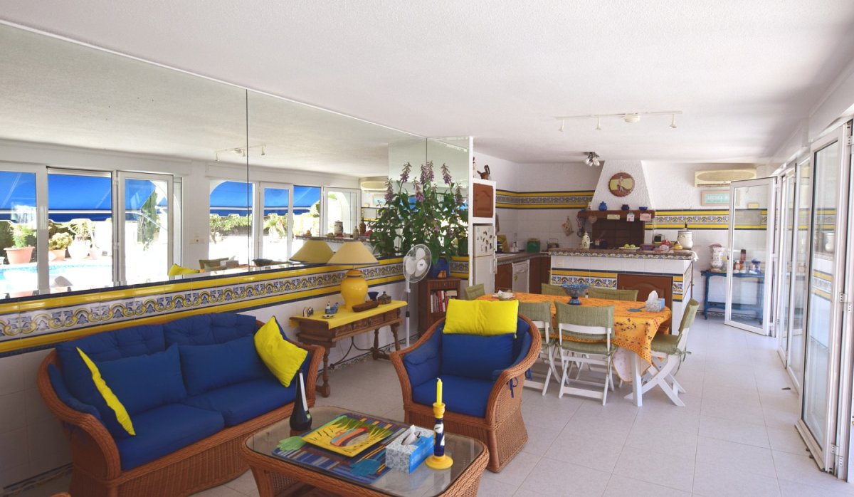 Resale - Villa - Ciudad quesada - Ciudad Quesada