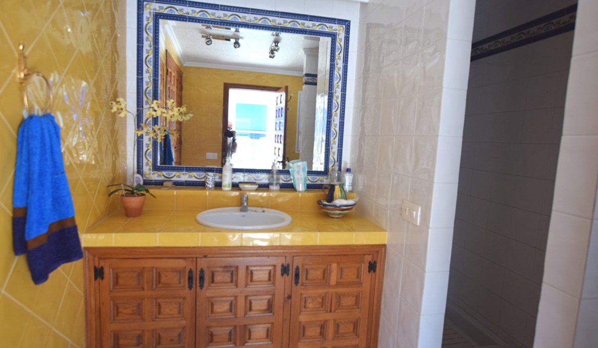 Resale - Villa - Ciudad quesada - Ciudad Quesada