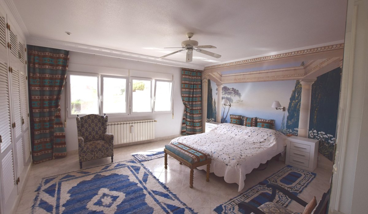 Resale - Villa - Ciudad quesada - Ciudad Quesada