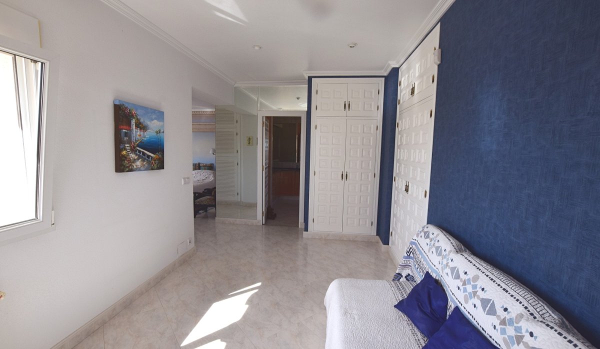 Resale - Villa - Ciudad quesada - Ciudad Quesada