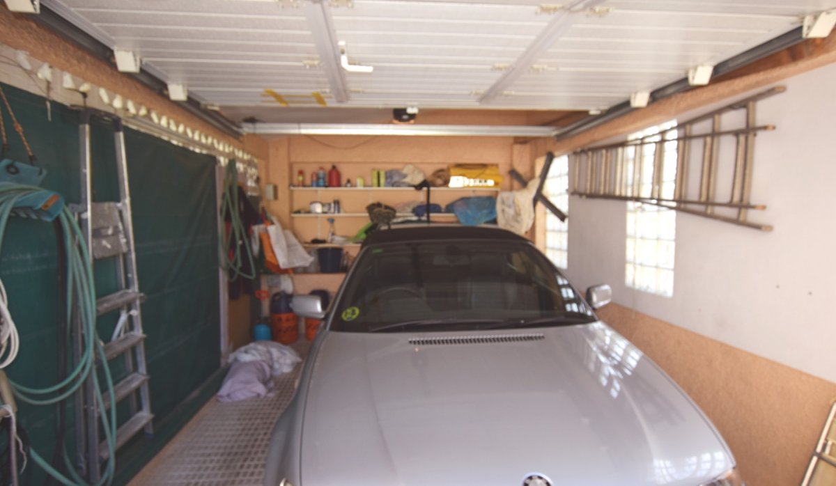 Resale - Villa - Ciudad quesada - Ciudad Quesada