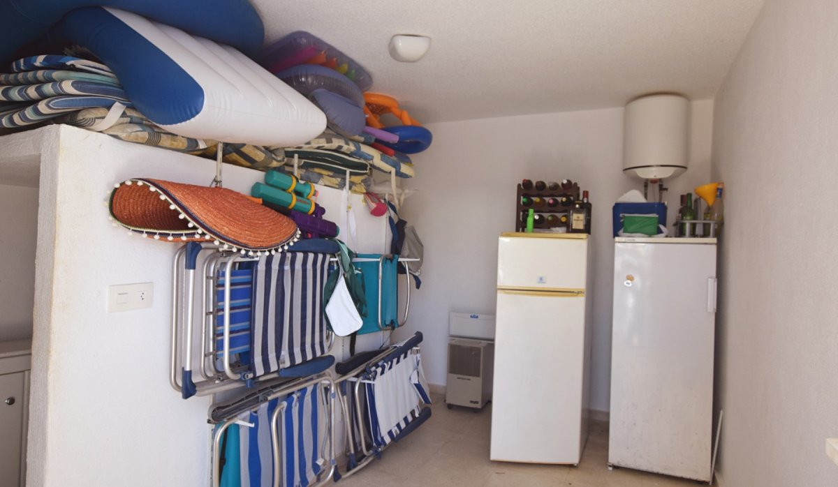 Resale - Villa - Ciudad quesada - Ciudad Quesada