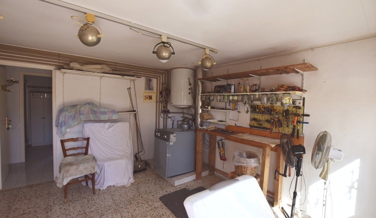 Resale - Villa - Ciudad quesada - Ciudad Quesada