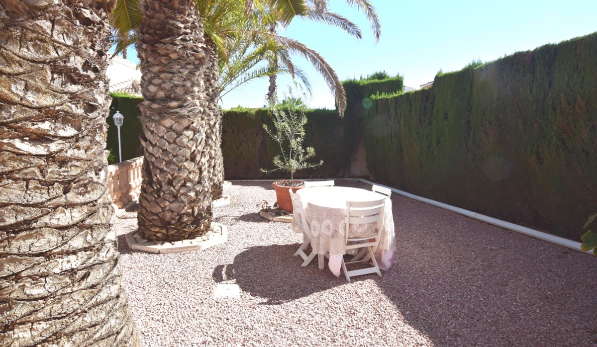 Resale - Villa - Ciudad quesada - Ciudad Quesada