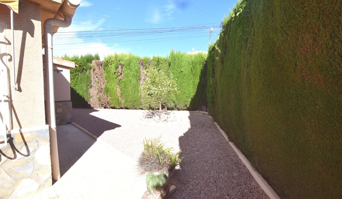 Resale - Villa - Ciudad quesada - Ciudad Quesada