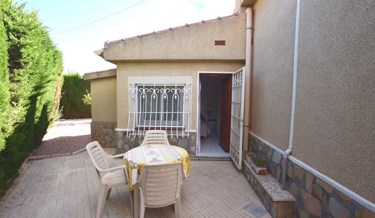 Resale - Villa - Ciudad quesada - Ciudad Quesada