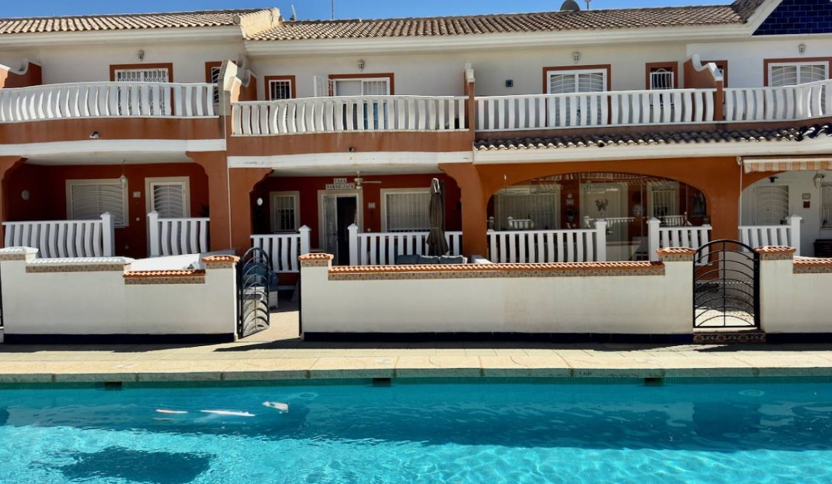 Resale - Villa - Ciudad quesada - Ciudad Quesada