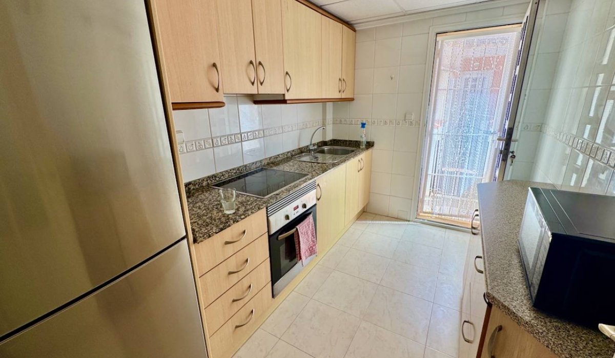 Resale - Villa - Ciudad quesada - Ciudad Quesada