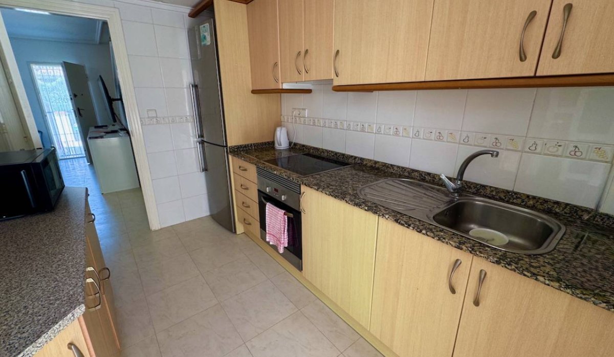 Resale - Villa - Ciudad quesada - Ciudad Quesada