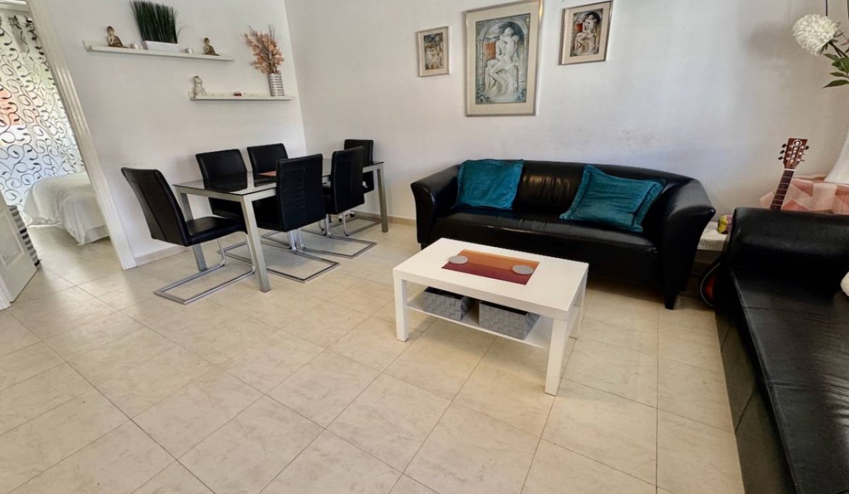 Resale - Villa - Ciudad quesada - Ciudad Quesada