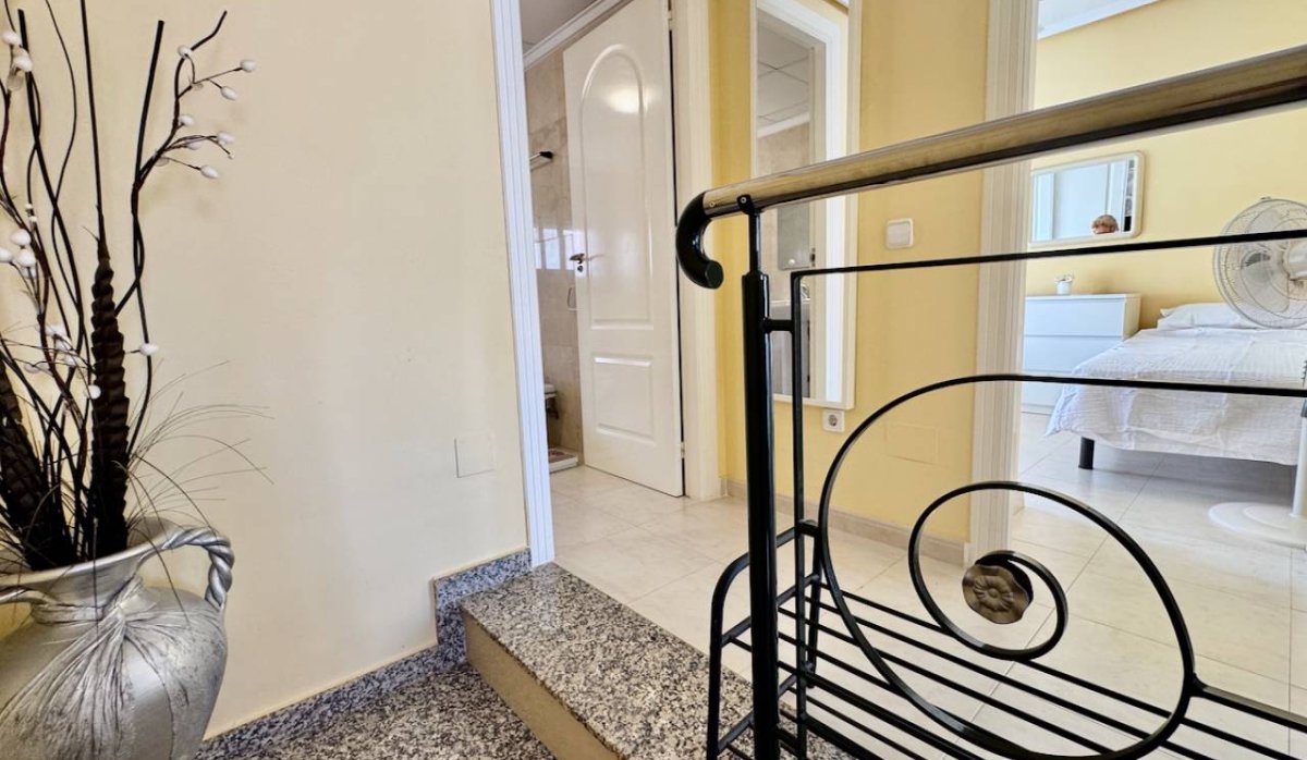 Resale - Villa - Ciudad quesada - Ciudad Quesada