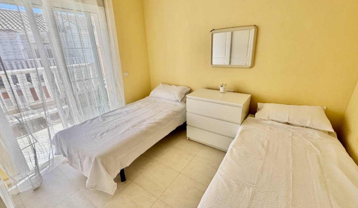 Resale - Villa - Ciudad quesada - Ciudad Quesada