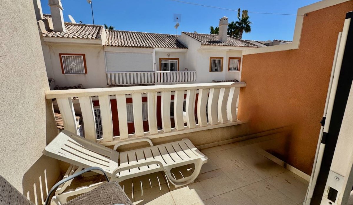 Resale - Villa - Ciudad quesada - Ciudad Quesada