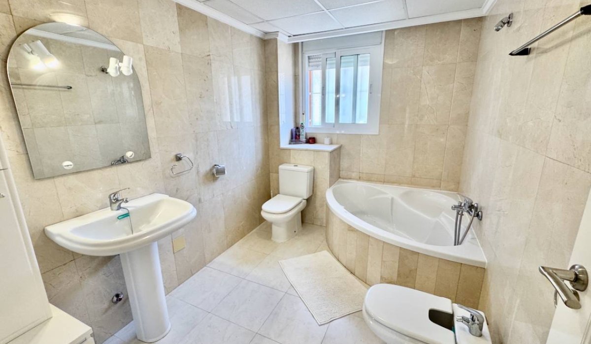 Resale - Villa - Ciudad quesada - Ciudad Quesada