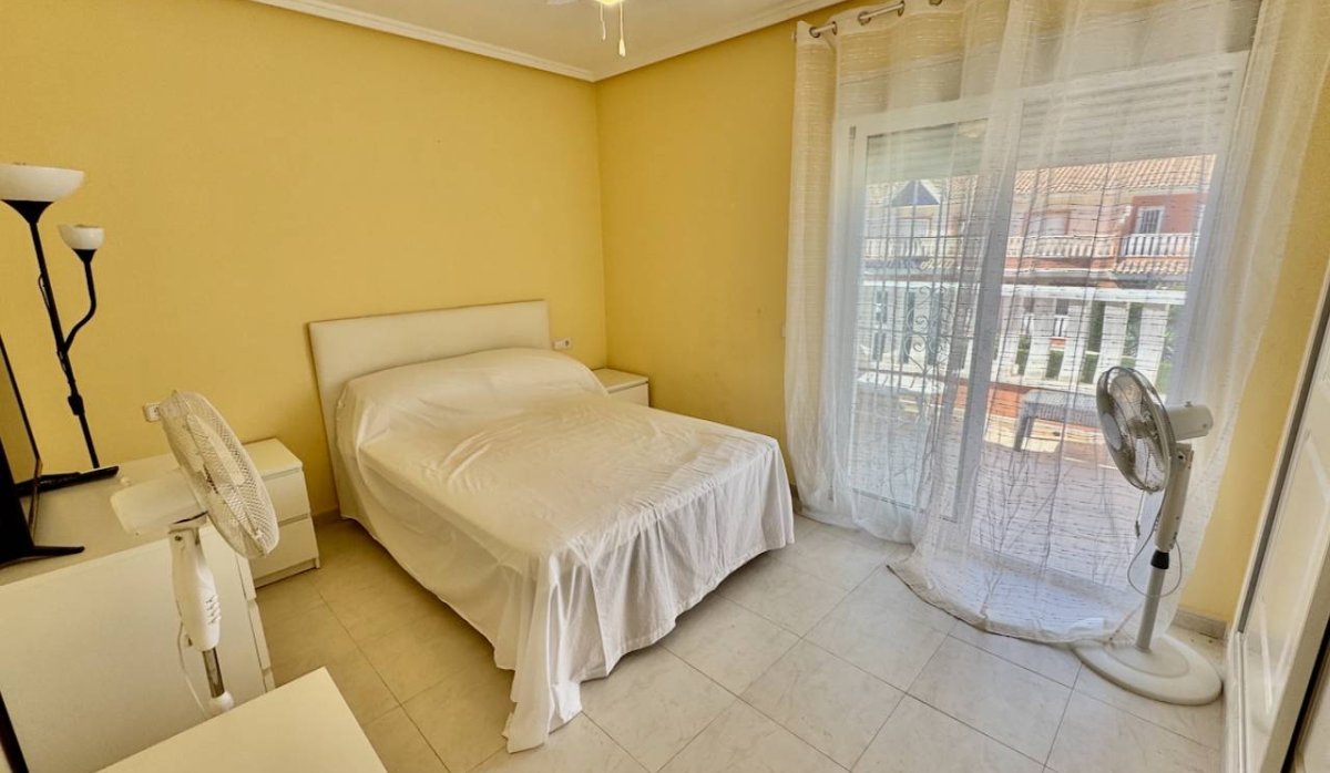 Resale - Villa - Ciudad quesada - Ciudad Quesada