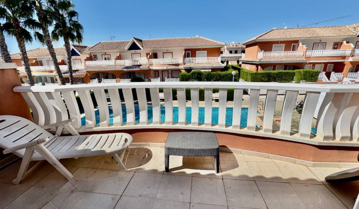 Resale - Villa - Ciudad quesada - Ciudad Quesada