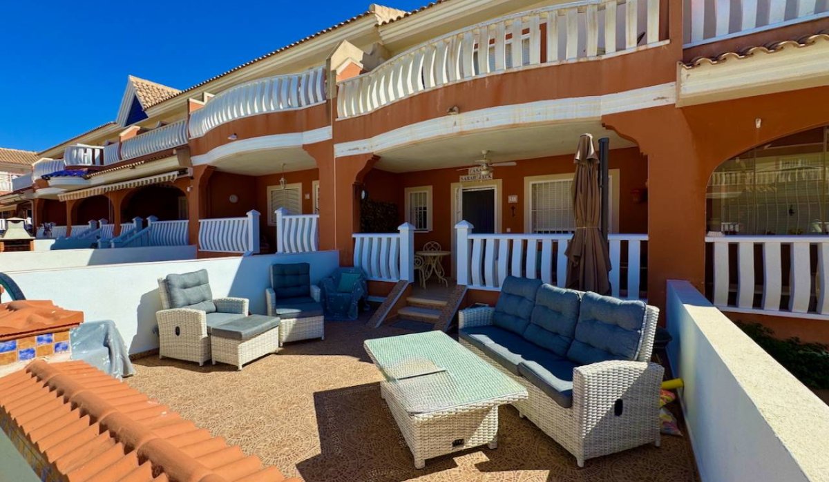 Resale - Villa - Ciudad quesada - Ciudad Quesada