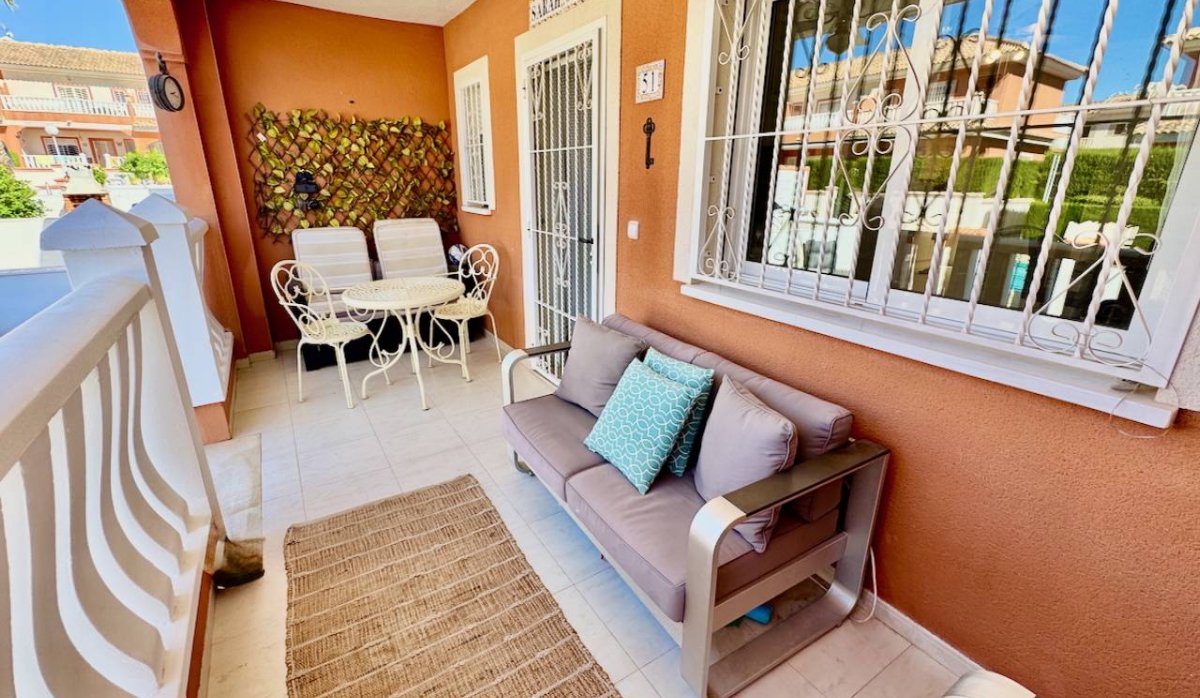 Resale - Villa - Ciudad quesada - Ciudad Quesada