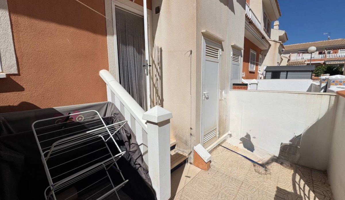 Resale - Villa - Ciudad quesada - Ciudad Quesada