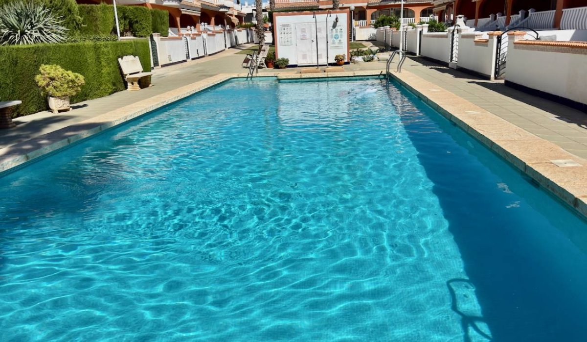 Resale - Villa - Ciudad quesada - Ciudad Quesada