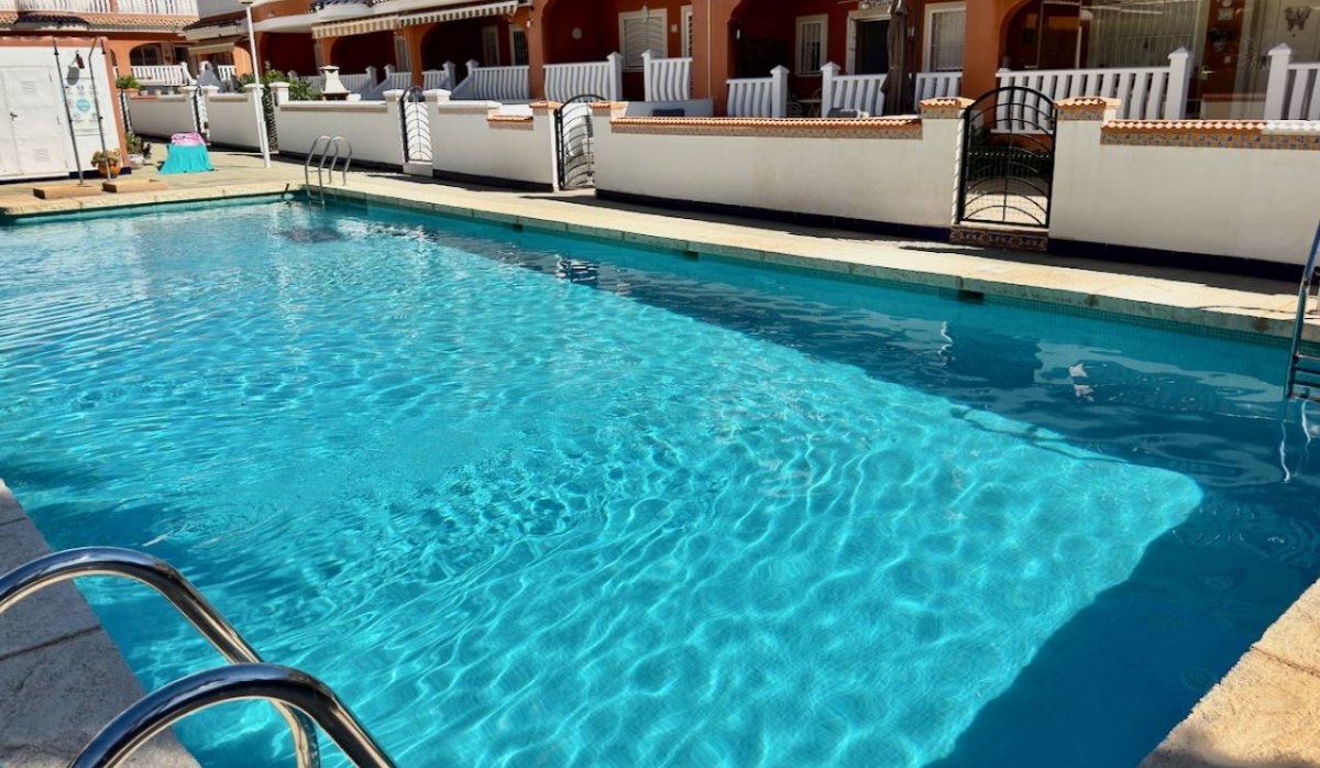 Resale - Villa - Ciudad quesada - Ciudad Quesada