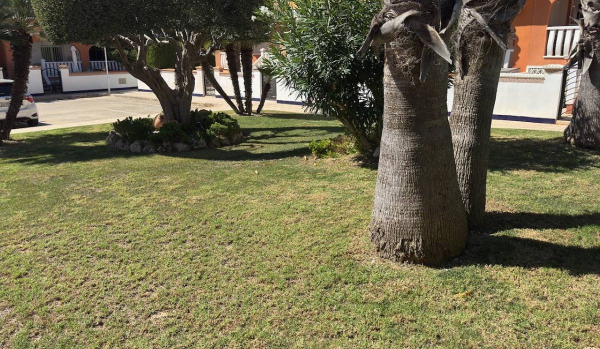 Resale - Villa - Ciudad quesada - Ciudad Quesada