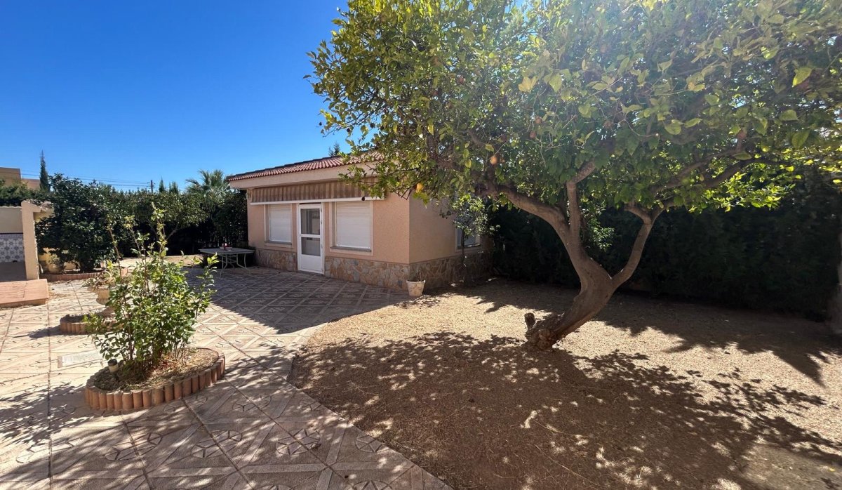 Revente - Villa - Ciudad quesada - town