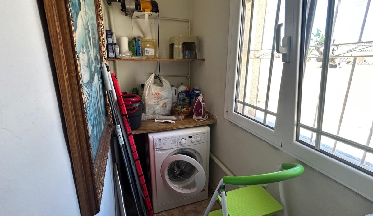 Revente - Villa - Ciudad quesada - town