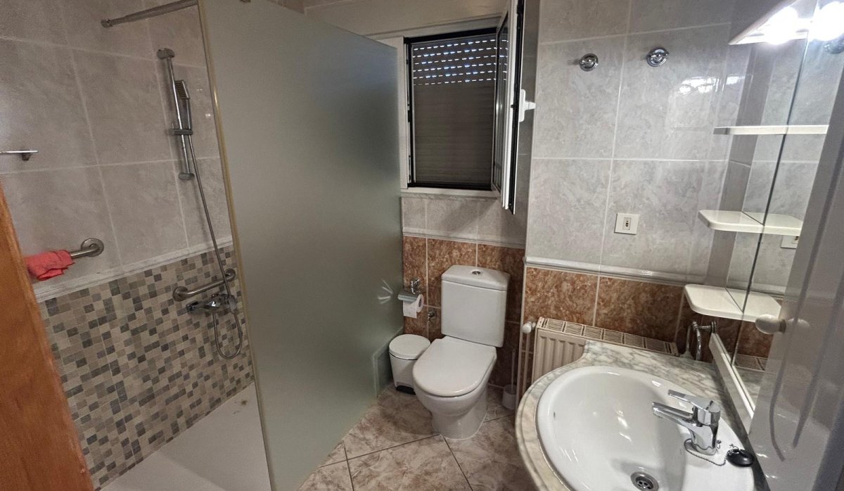 Revente - Villa - Ciudad quesada - town