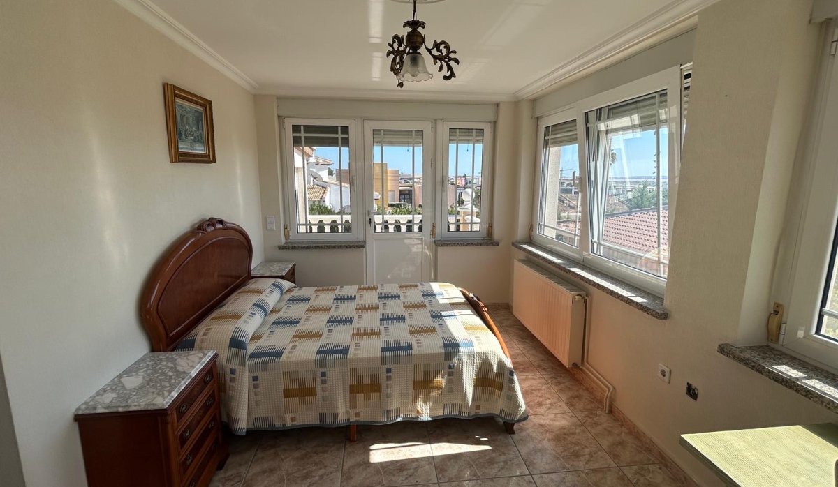 Revente - Villa - Ciudad quesada - town