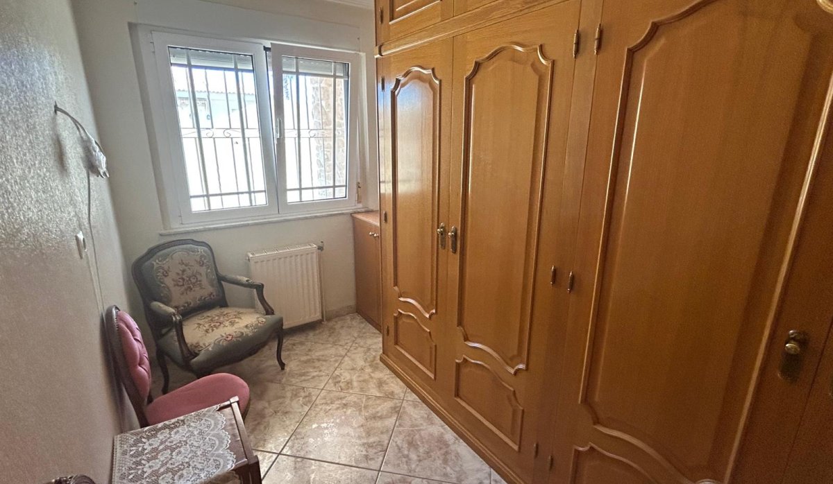 Revente - Villa - Ciudad quesada - town