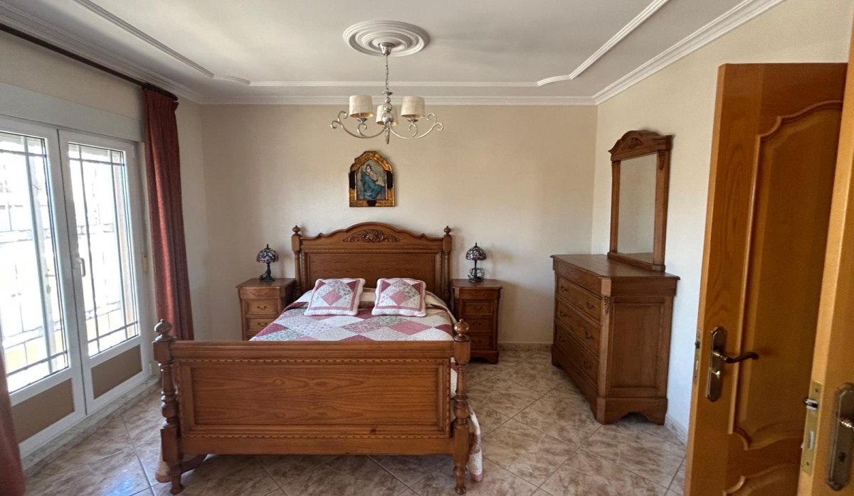 Revente - Villa - Ciudad quesada - town