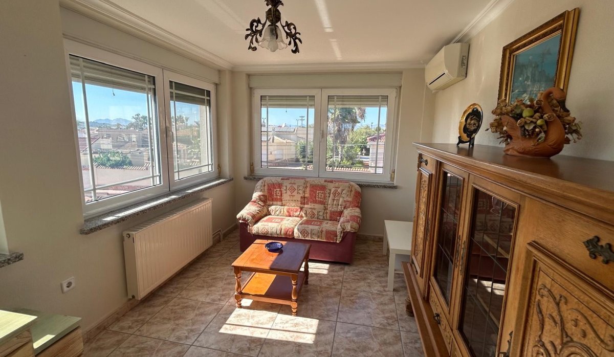 Revente - Villa - Ciudad quesada - town