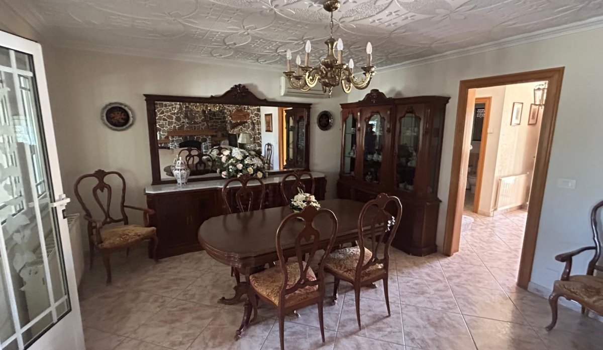 Revente - Villa - Ciudad quesada - town