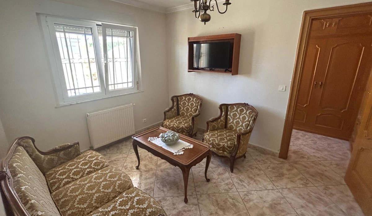 Revente - Villa - Ciudad quesada - town