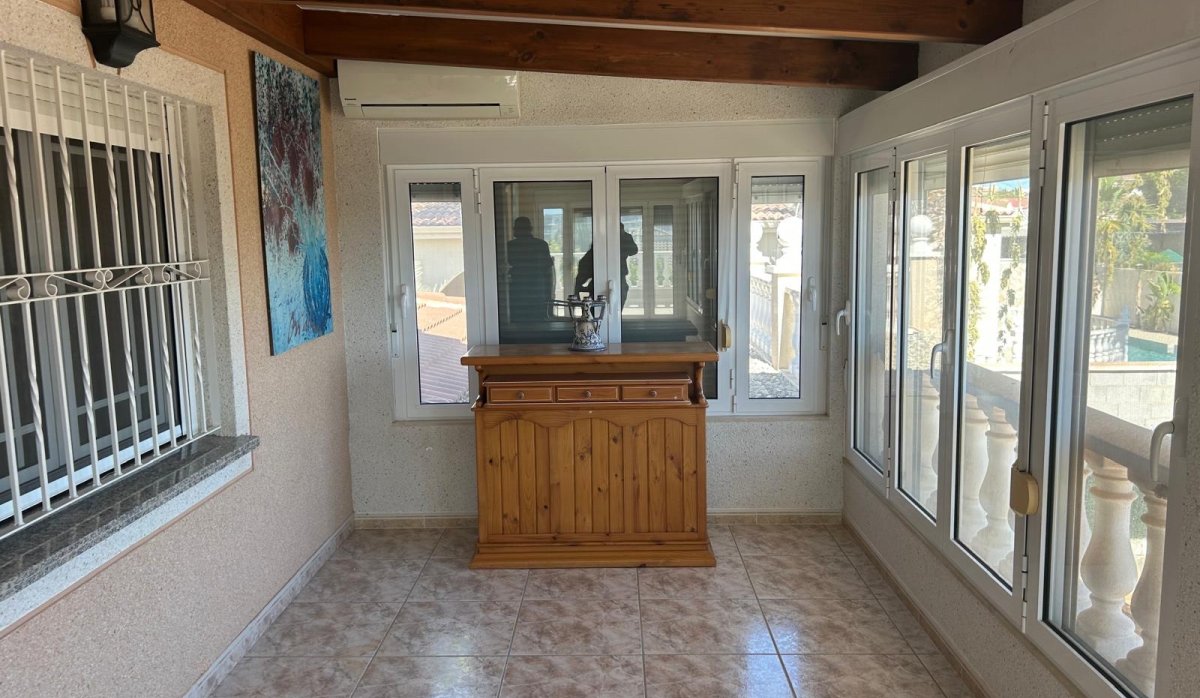 Revente - Villa - Ciudad quesada - town